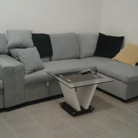 Appartamento Hightech Studio *
