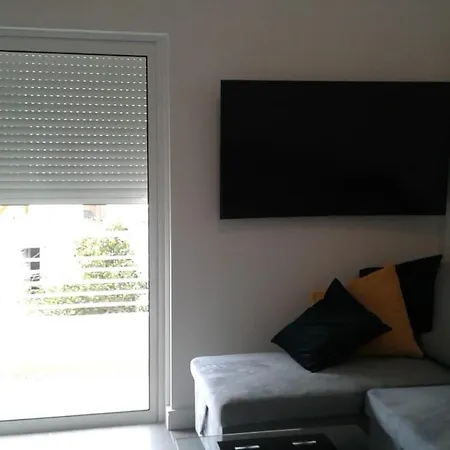 Appartamento Hightech Studio Loutráki